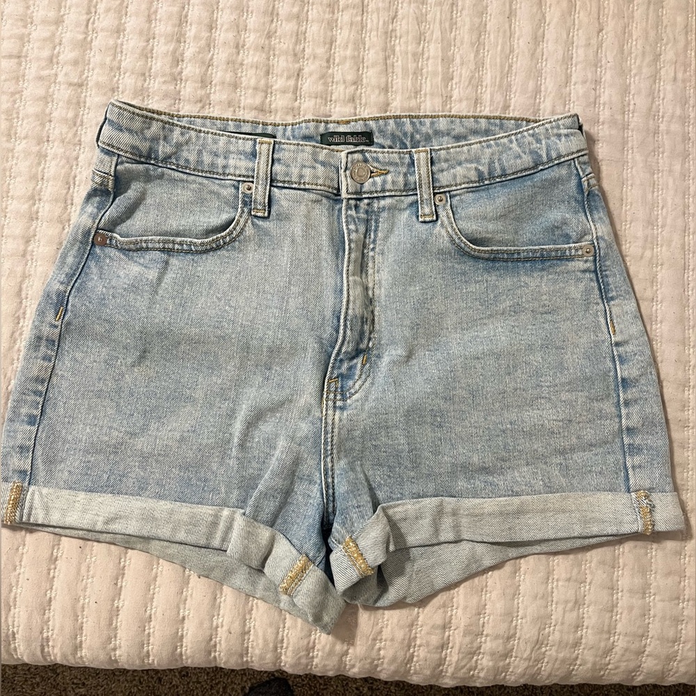 Wild Fable Shorts